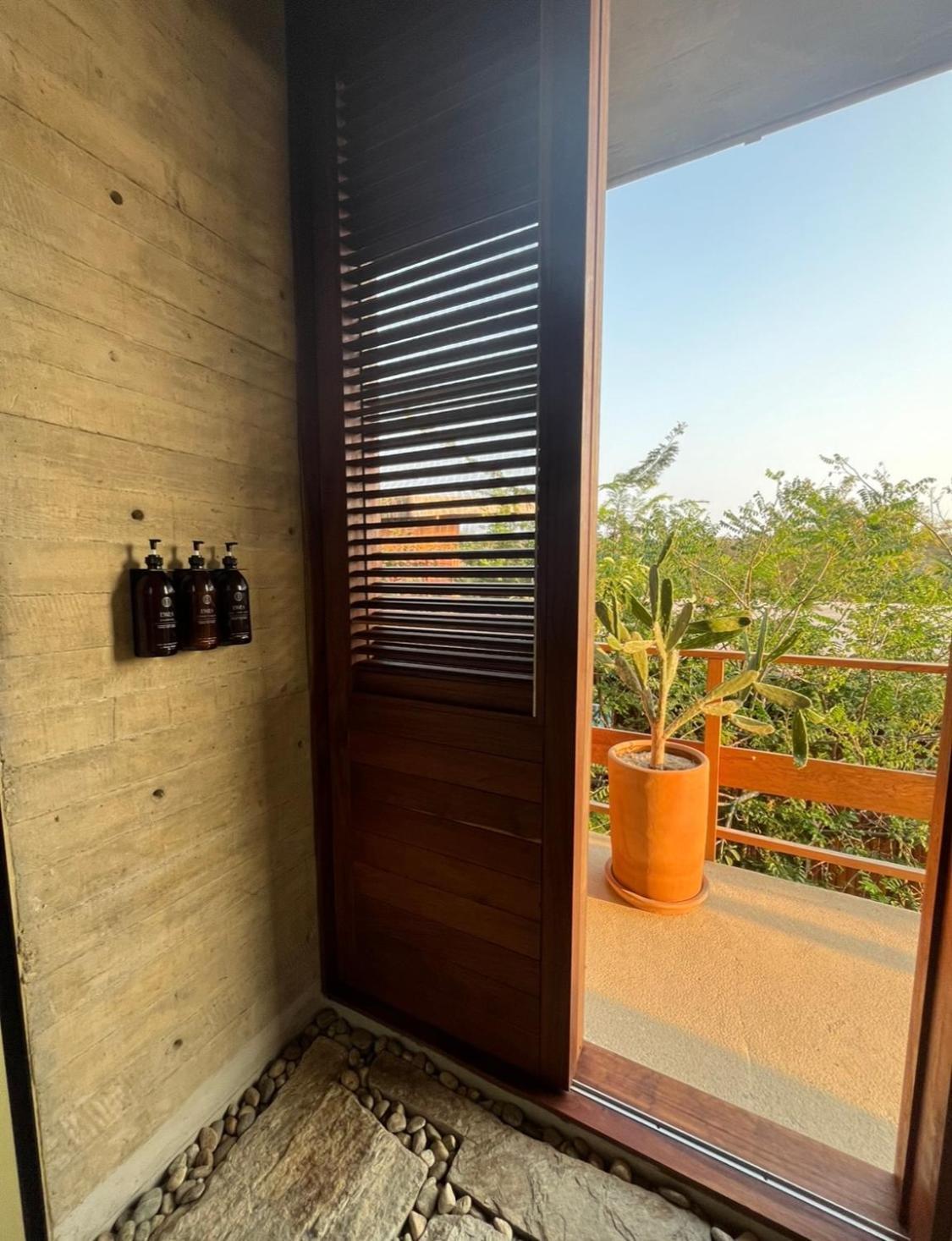 Ennea Hotel - Adults Only Puerto Escondido  Buitenkant foto