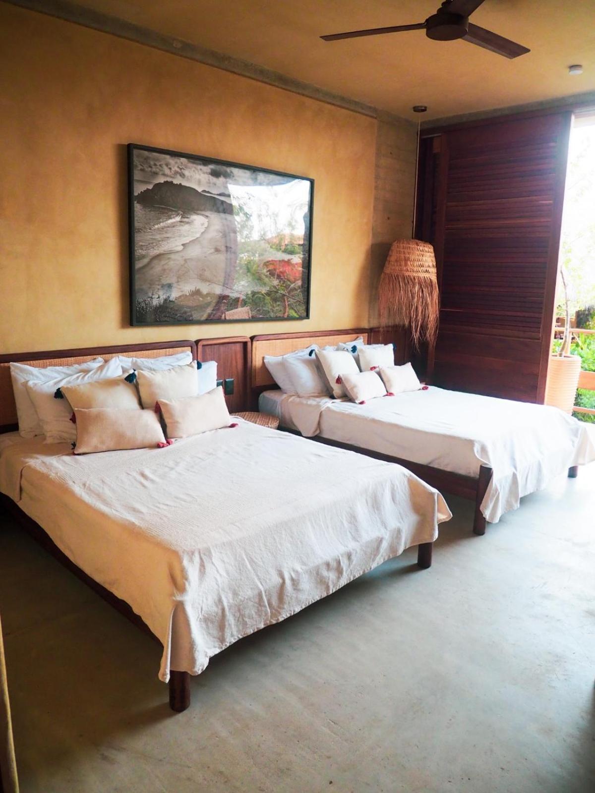 Ennea Hotel - Adults Only Puerto Escondido  Buitenkant foto