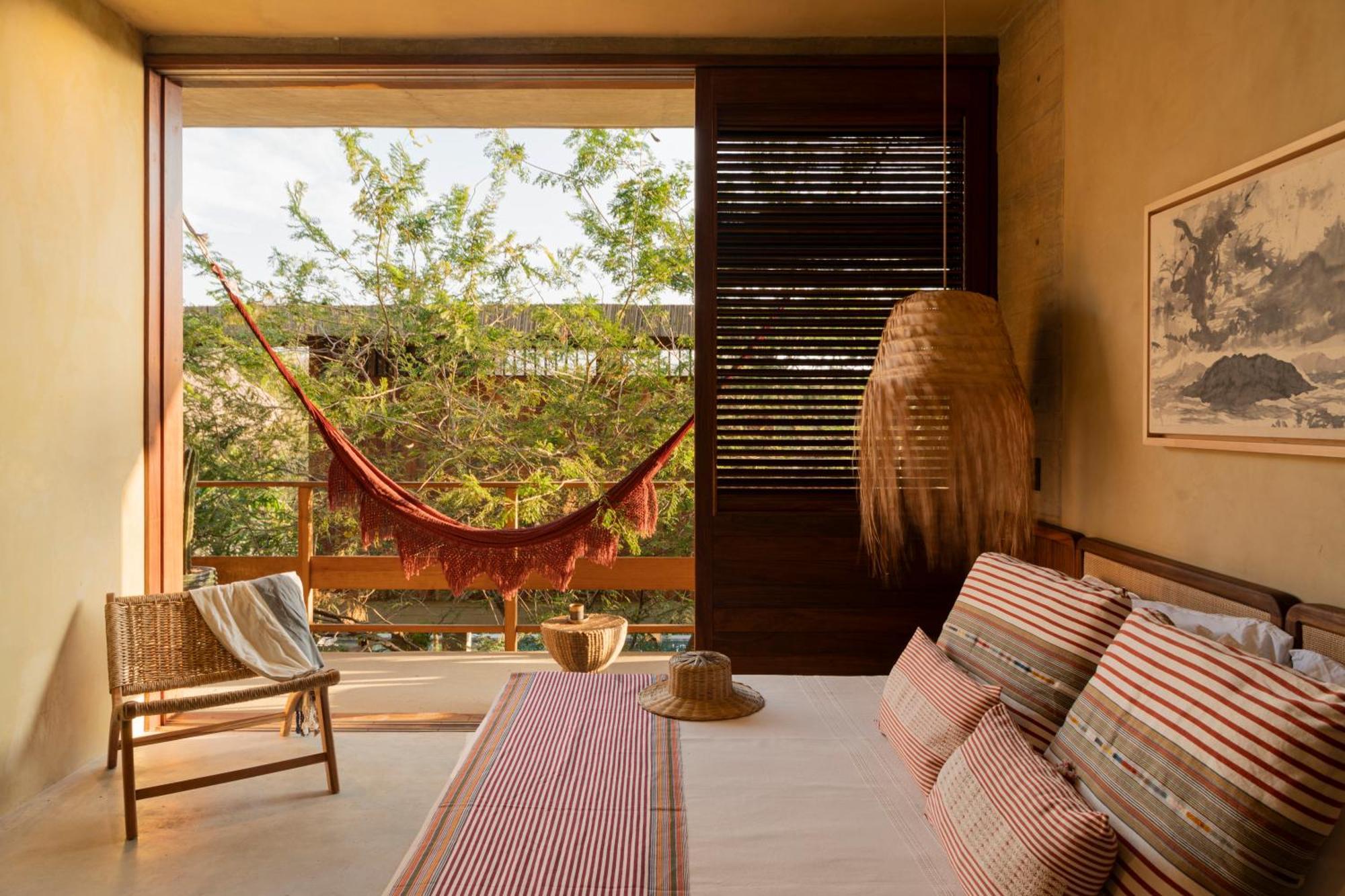 Ennea Hotel - Adults Only Puerto Escondido  Buitenkant foto