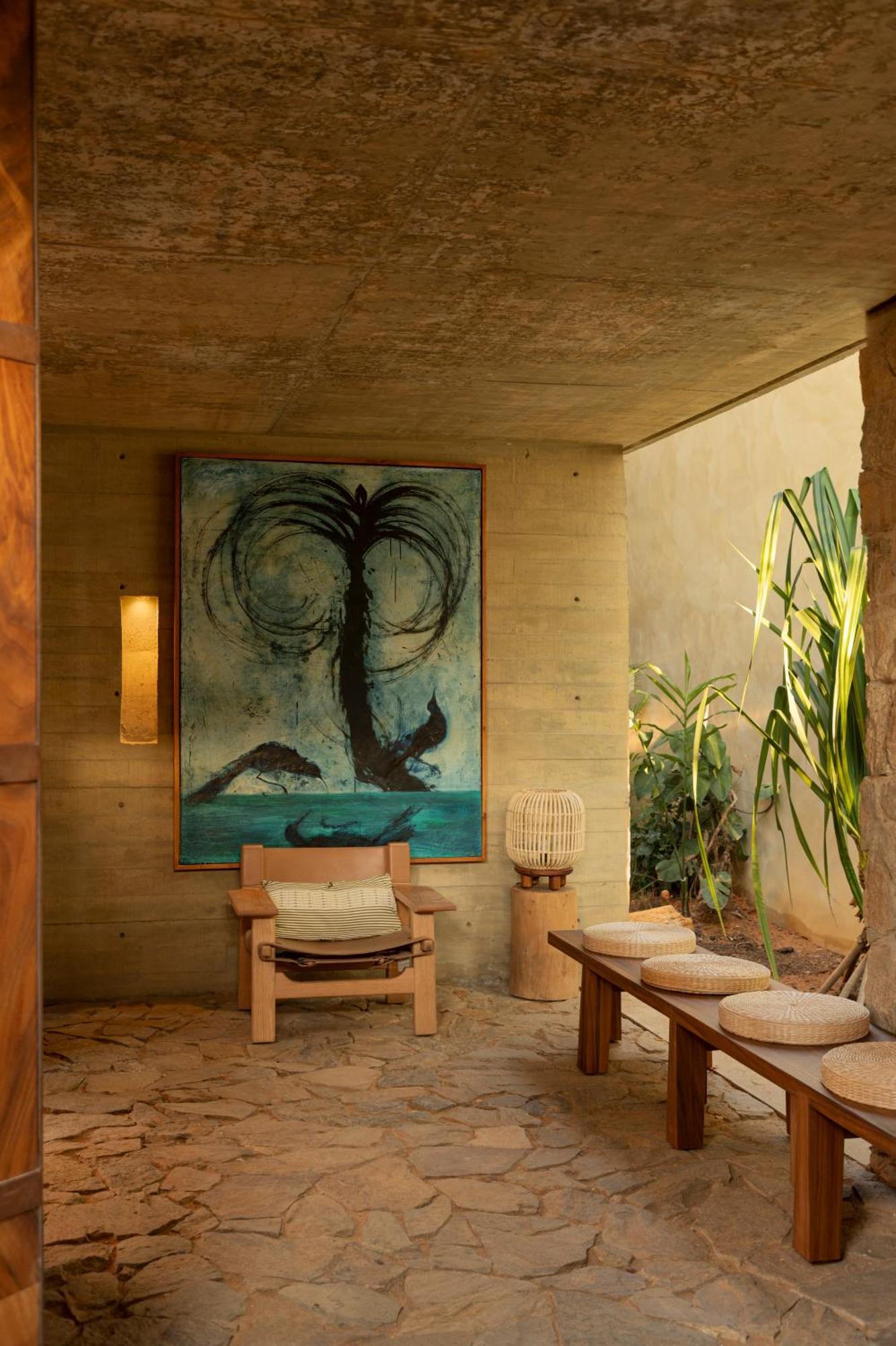 Ennea Hotel - Adults Only Puerto Escondido  Buitenkant foto