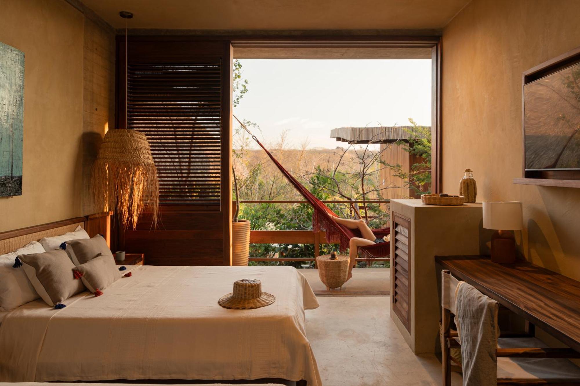 Ennea Hotel - Adults Only Puerto Escondido  Buitenkant foto