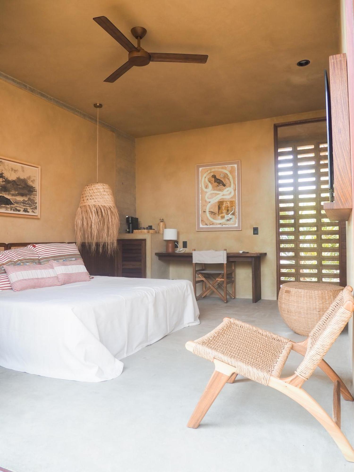 Ennea Hotel - Adults Only Puerto Escondido  Buitenkant foto