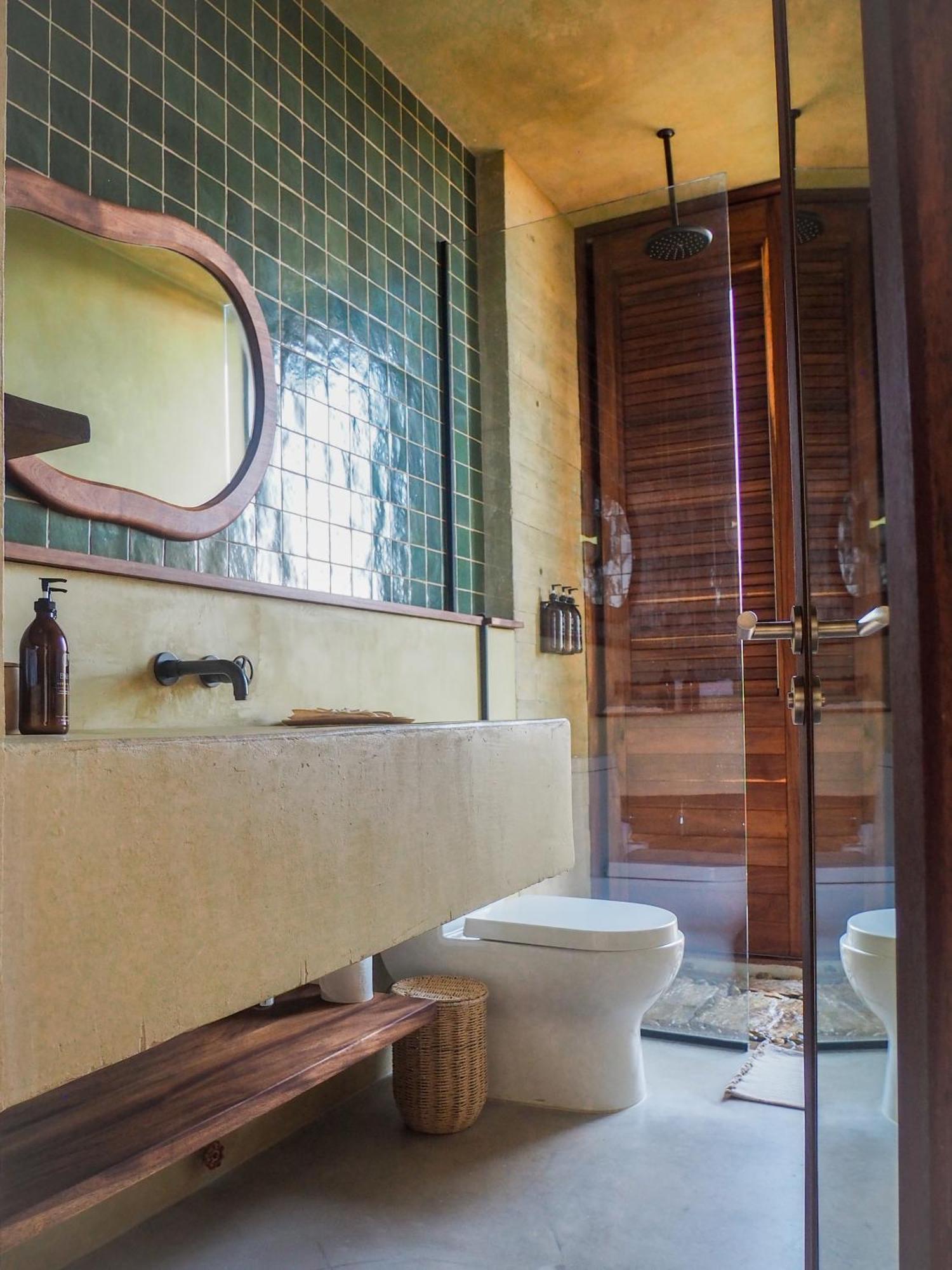 Ennea Hotel - Adults Only Puerto Escondido  Buitenkant foto