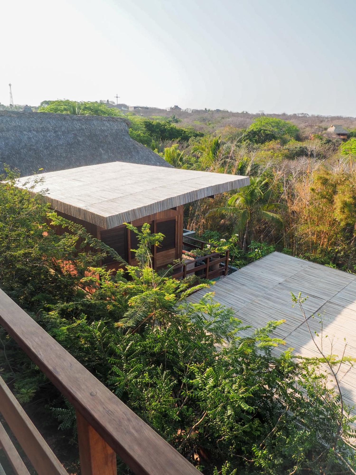 Ennea Hotel - Adults Only Puerto Escondido  Buitenkant foto