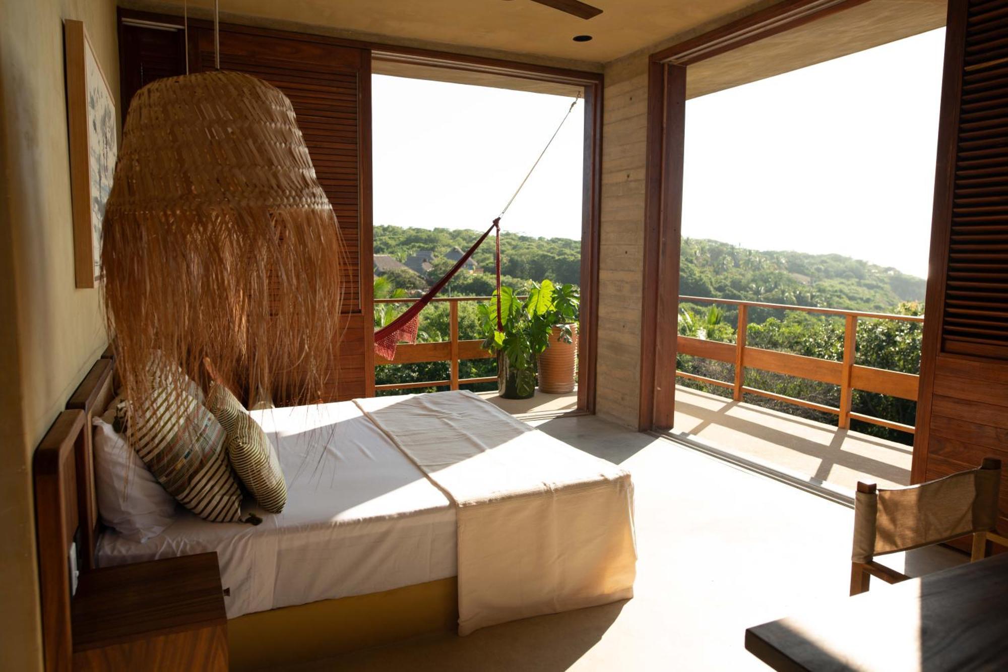 Ennea Hotel - Adults Only Puerto Escondido  Buitenkant foto