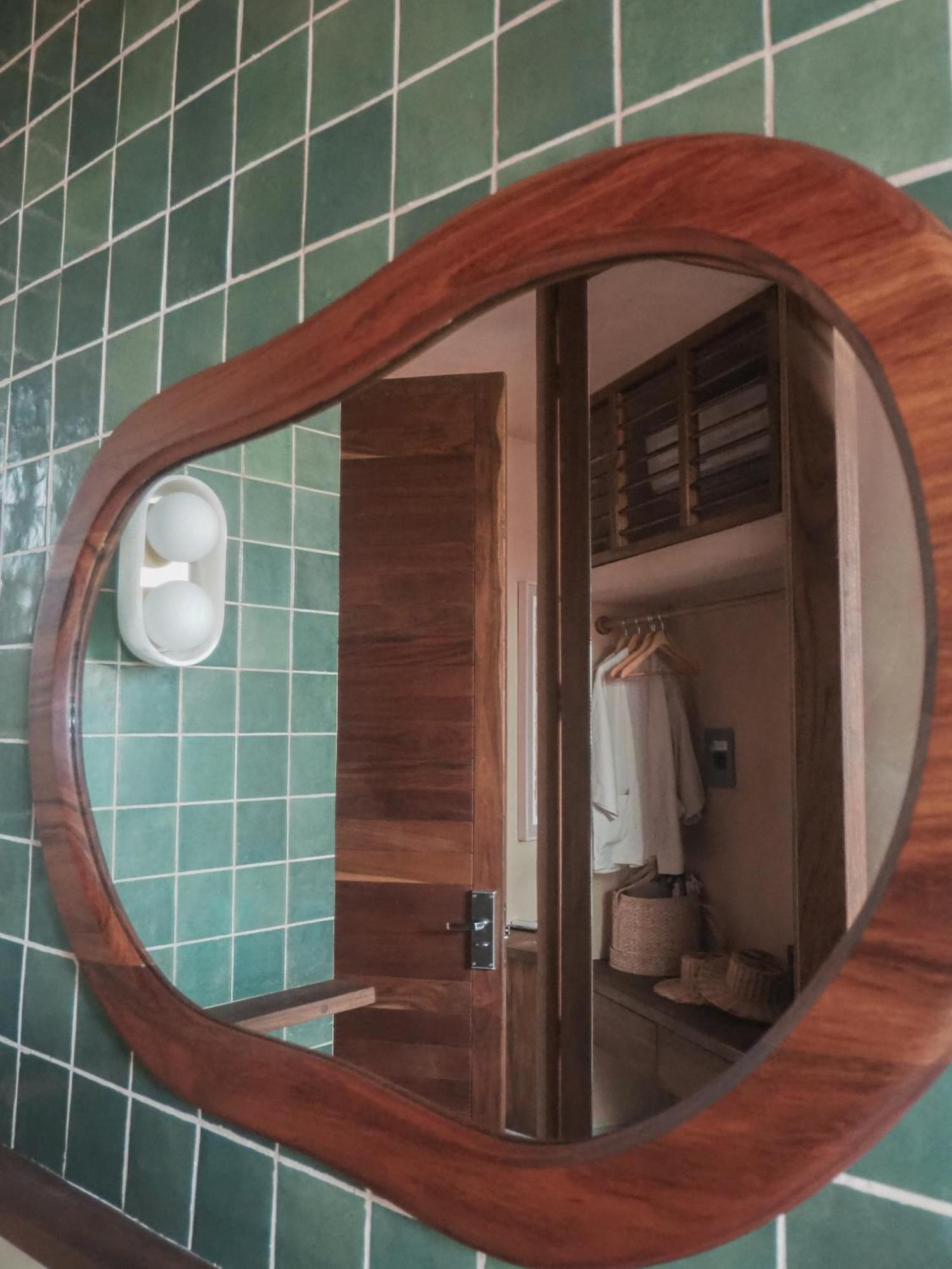 Ennea Hotel - Adults Only Puerto Escondido  Buitenkant foto