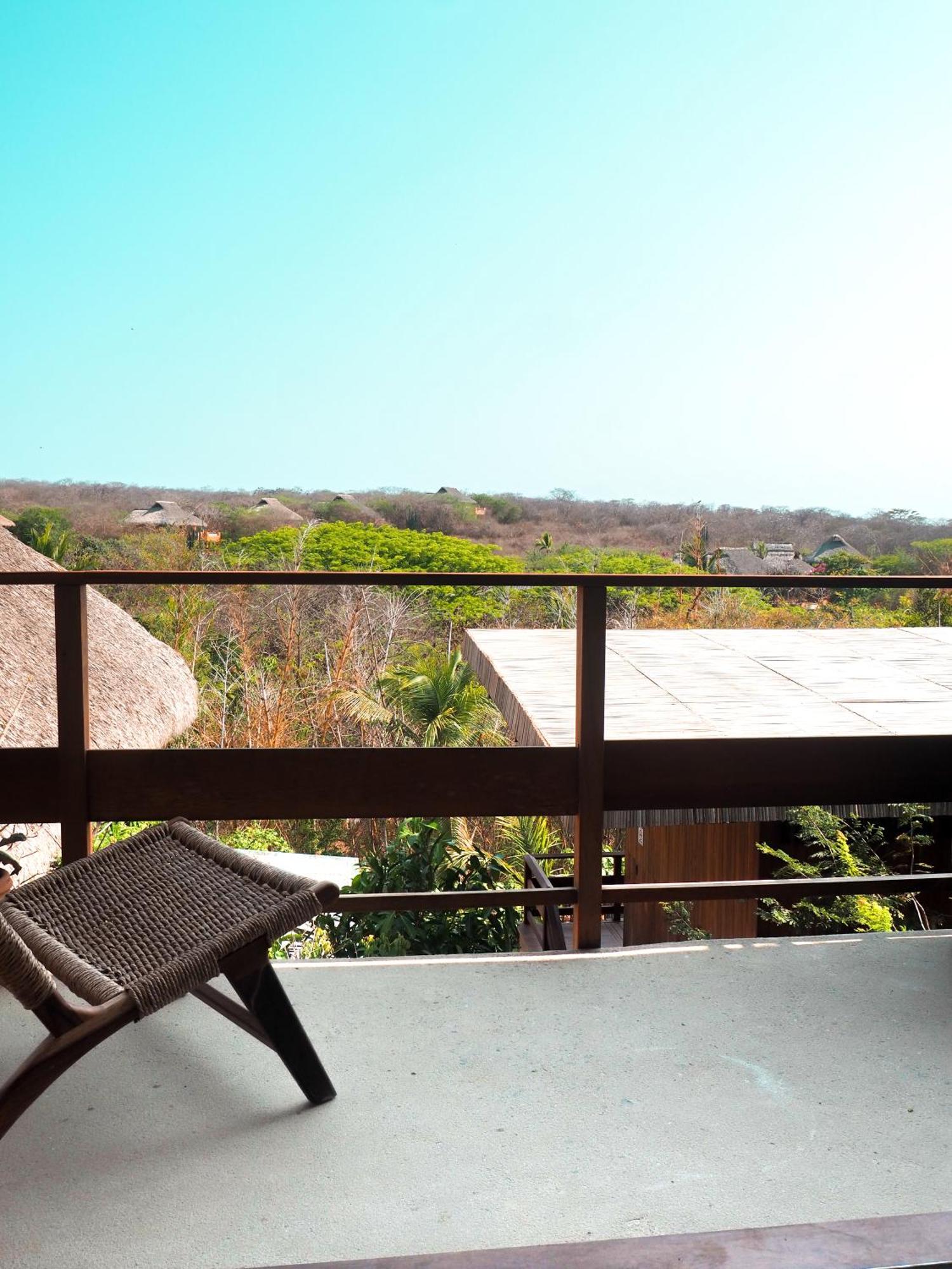 Ennea Hotel - Adults Only Puerto Escondido  Buitenkant foto