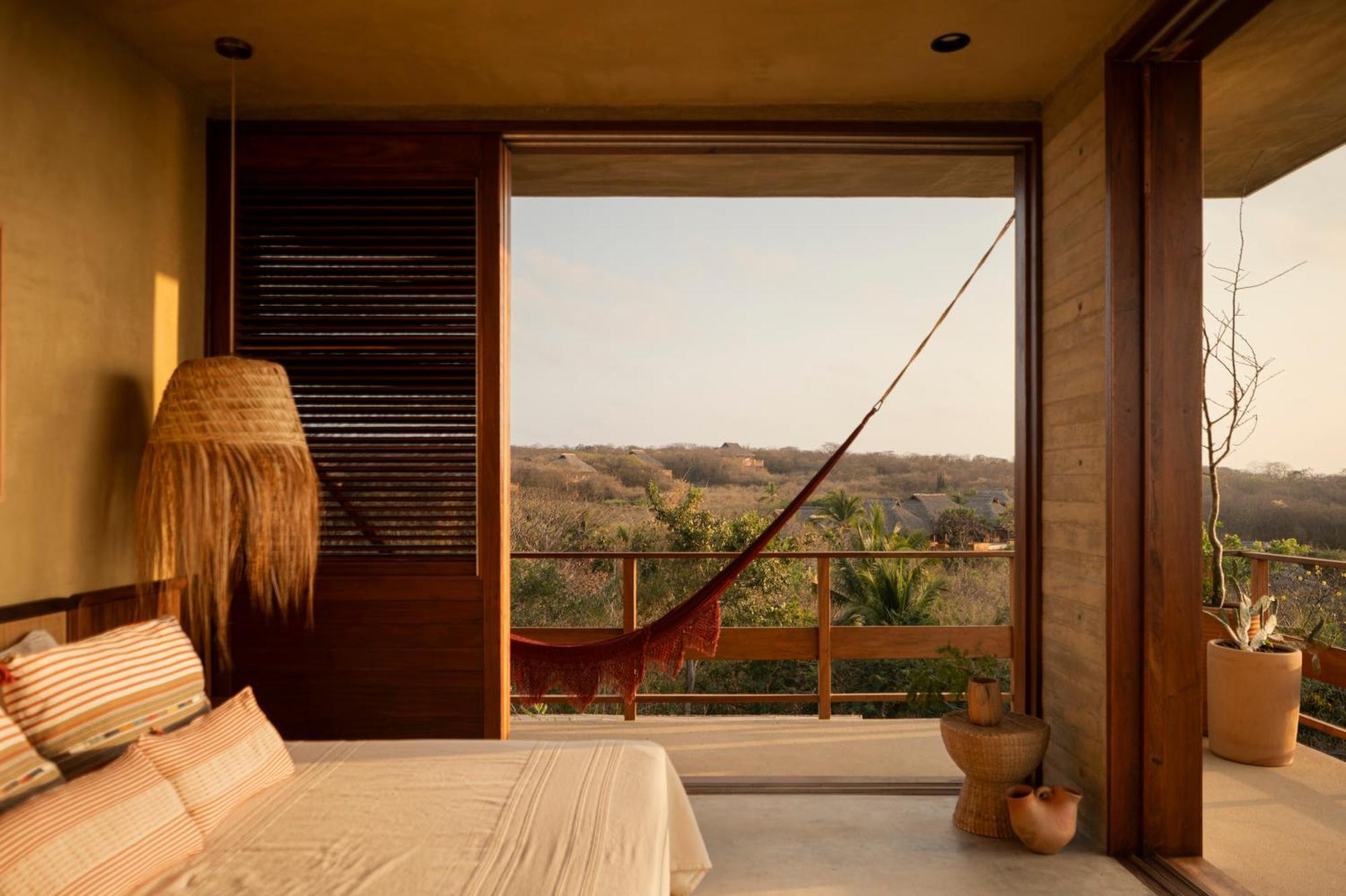Ennea Hotel - Adults Only Puerto Escondido  Kamer foto