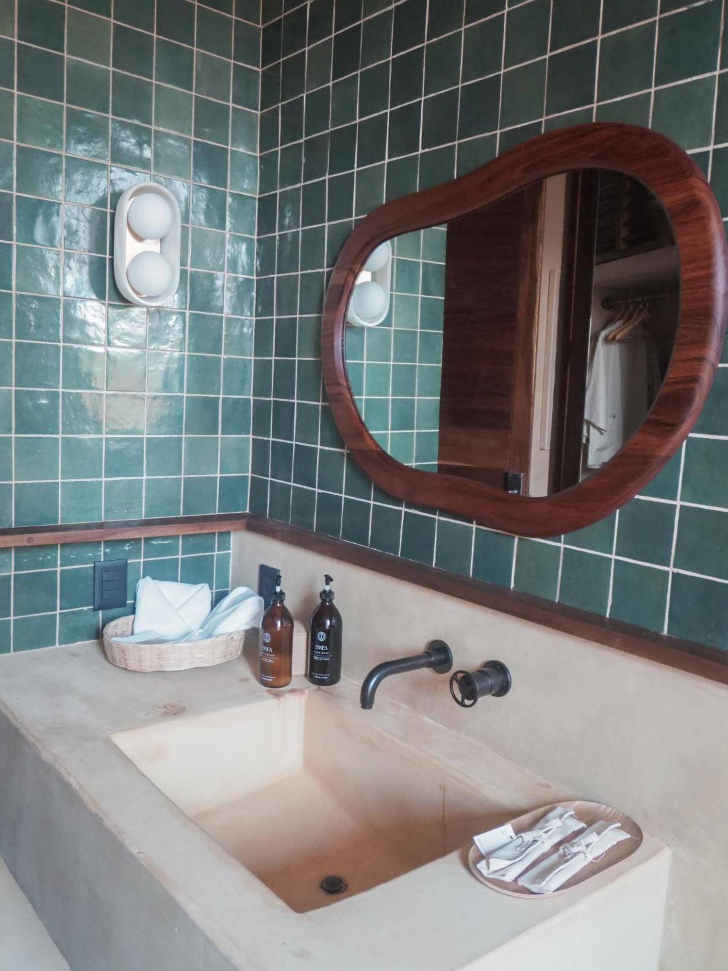 Ennea Hotel - Adults Only Puerto Escondido  Kamer foto