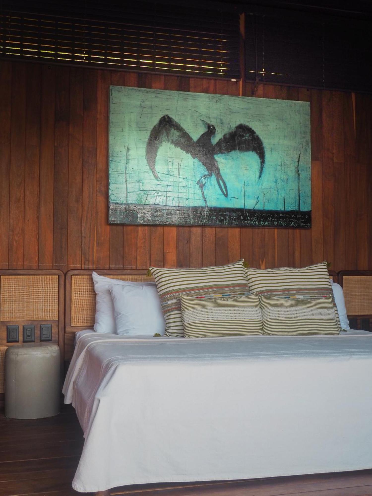 Ennea Hotel - Adults Only Puerto Escondido  Buitenkant foto