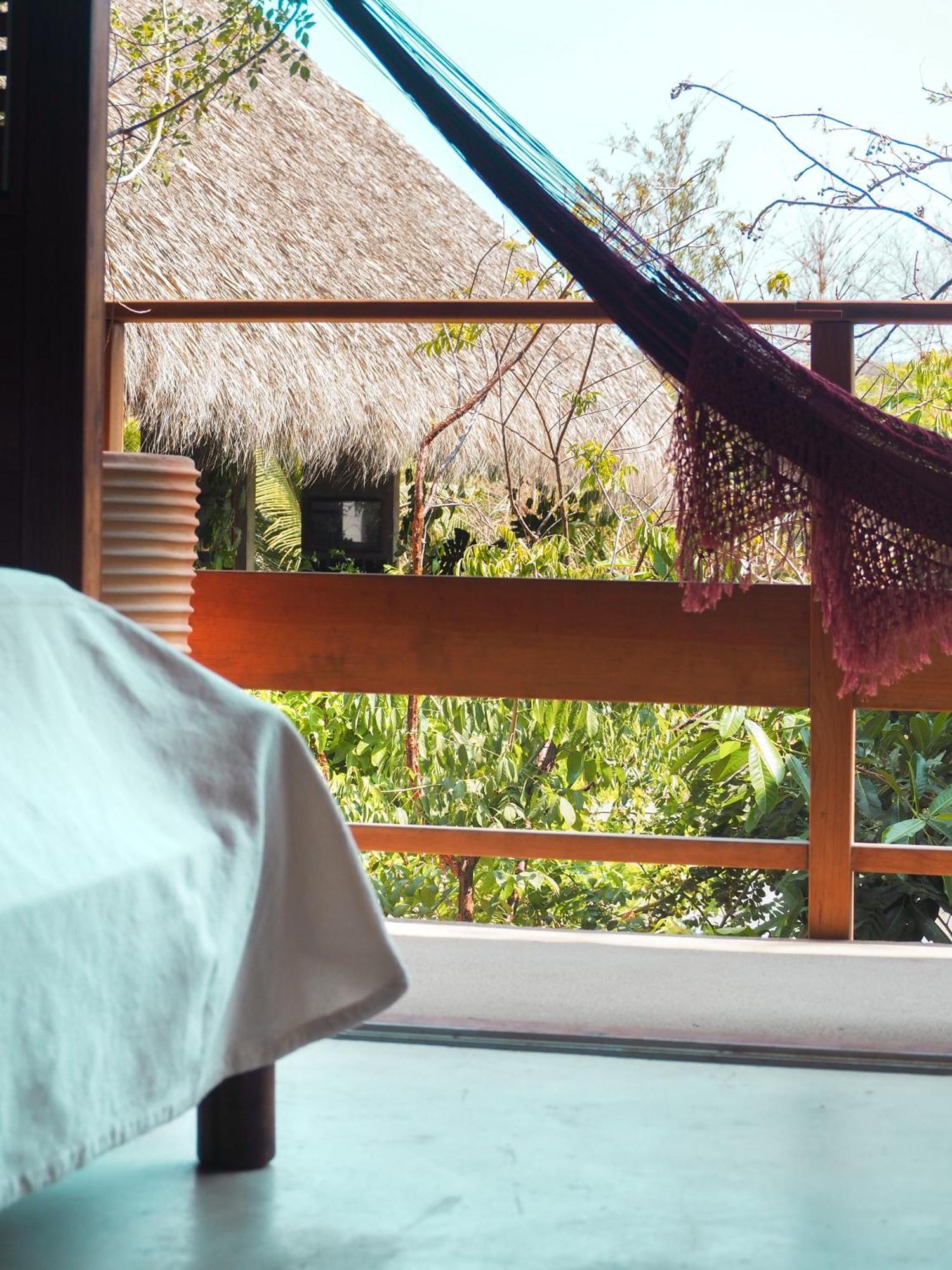 Ennea Hotel - Adults Only Puerto Escondido  Buitenkant foto