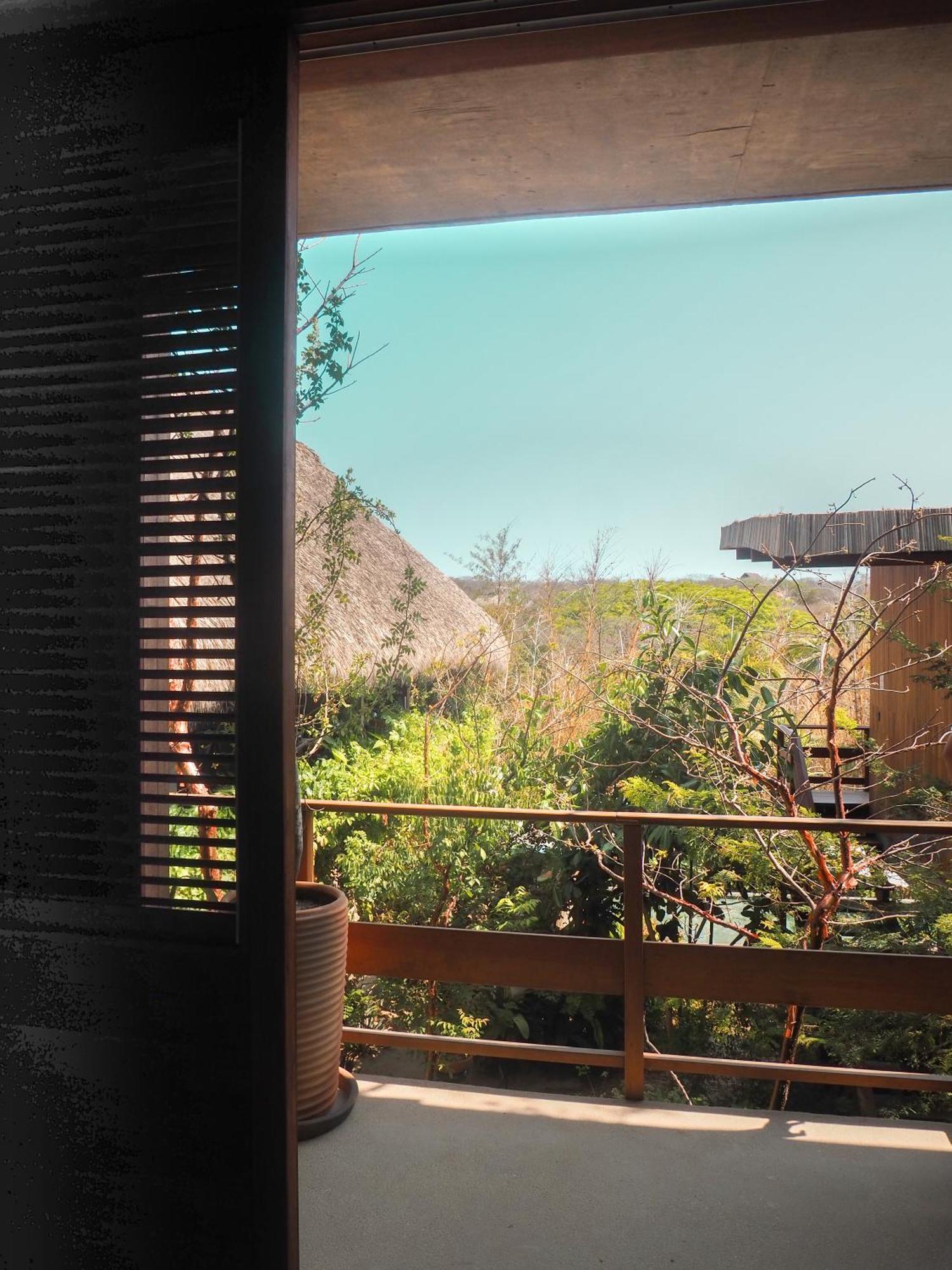 Ennea Hotel - Adults Only Puerto Escondido  Buitenkant foto