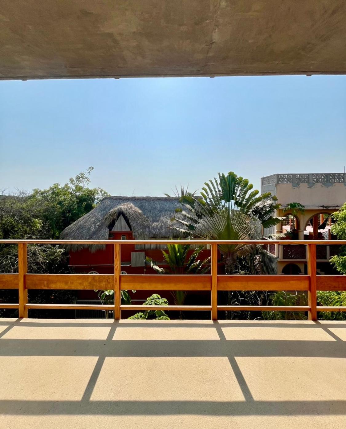 Ennea Hotel - Adults Only Puerto Escondido  Kamer foto