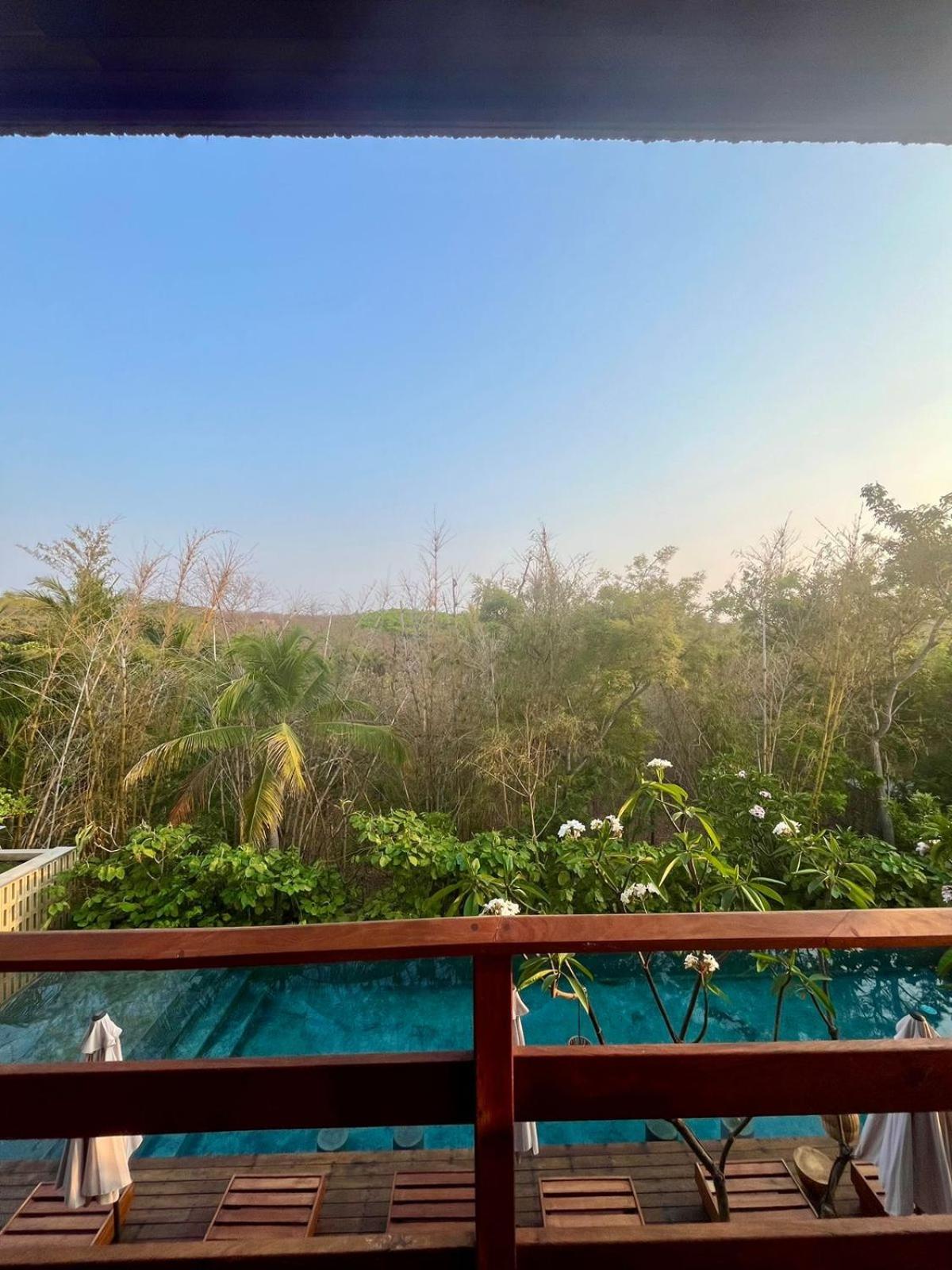 Ennea Hotel - Adults Only Puerto Escondido  Kamer foto